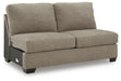 Newellen Sectional with Double Chaise - Jack’s Furniture and More (Laredo, TX)