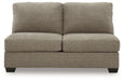 Newellen Sleeper Sectional with Chaise - Jack’s Furniture and More (Laredo, TX)