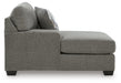 Clarington Super Chaise - Jack’s Furniture and More (Laredo, TX)