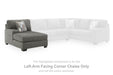 Clarington Super Chaise - Jack’s Furniture and More (Laredo, TX)