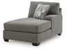 Clarington Super Chaise - Jack’s Furniture and More (Laredo, TX)