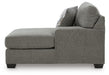 Clarington Super Chaise - Jack’s Furniture and More (Laredo, TX)