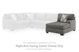Clarington Super Chaise - Jack’s Furniture and More (Laredo, TX)