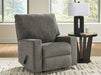 Clarington Recliner - Jack’s Furniture and More (Laredo, TX)