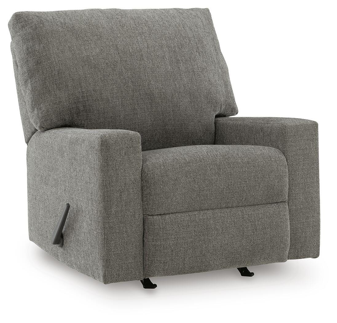Clarington Recliner - Jack’s Furniture and More (Laredo, TX)