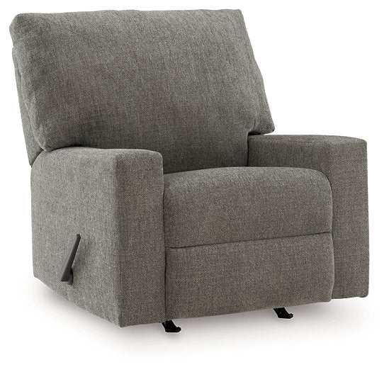 Clarington Recliner - Jack’s Furniture and More (Laredo, TX)