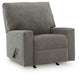 Clarington Recliner - Jack’s Furniture and More (Laredo, TX)