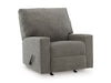 Clarington Recliner - Jack’s Furniture and More (Laredo, TX)