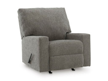 Clarington Recliner - Jack’s Furniture and More (Laredo, TX)