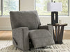 Clarington Recliner - Jack’s Furniture and More (Laredo, TX)