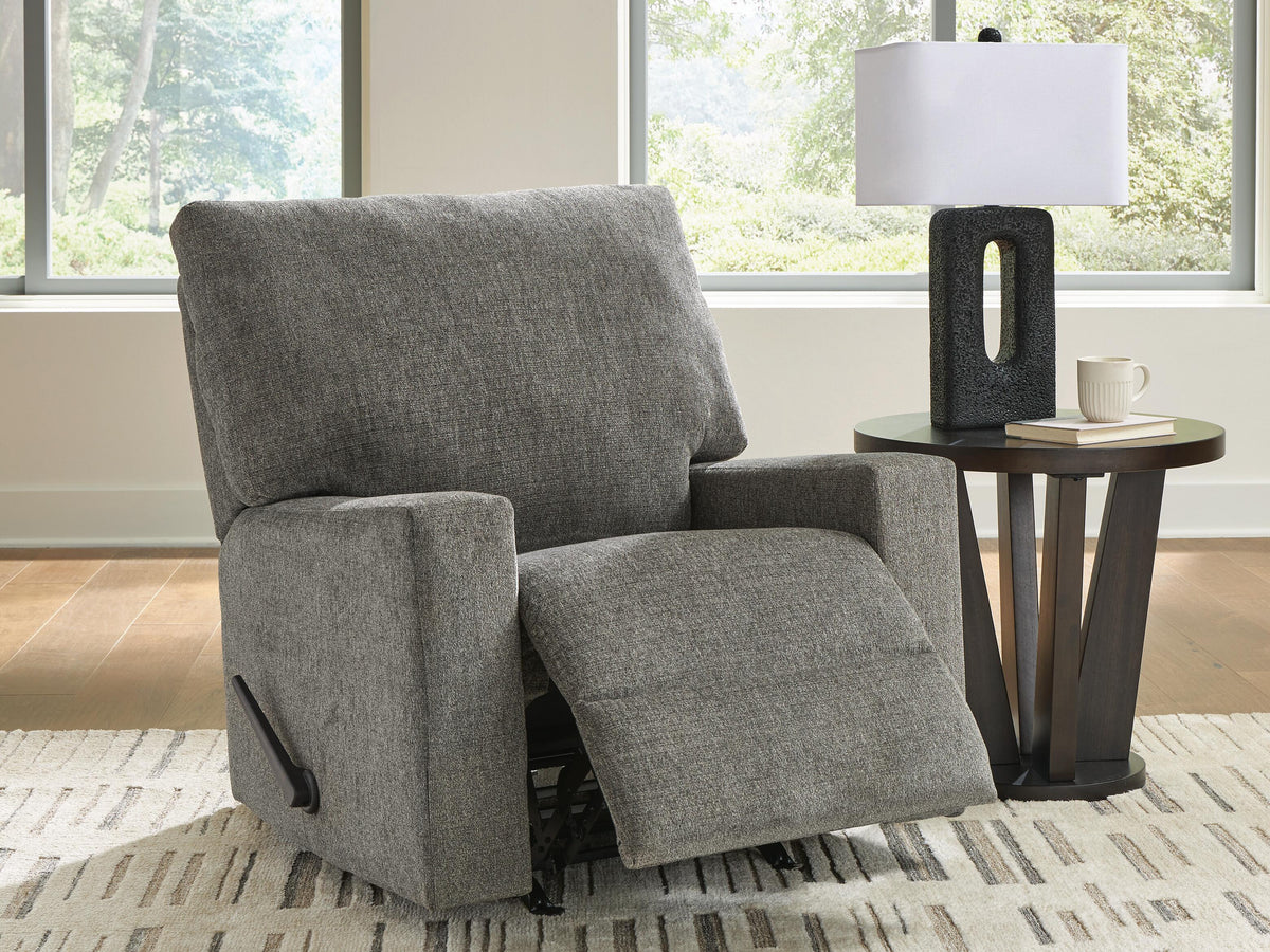 Clarington Recliner - Jack’s Furniture and More (Laredo, TX)