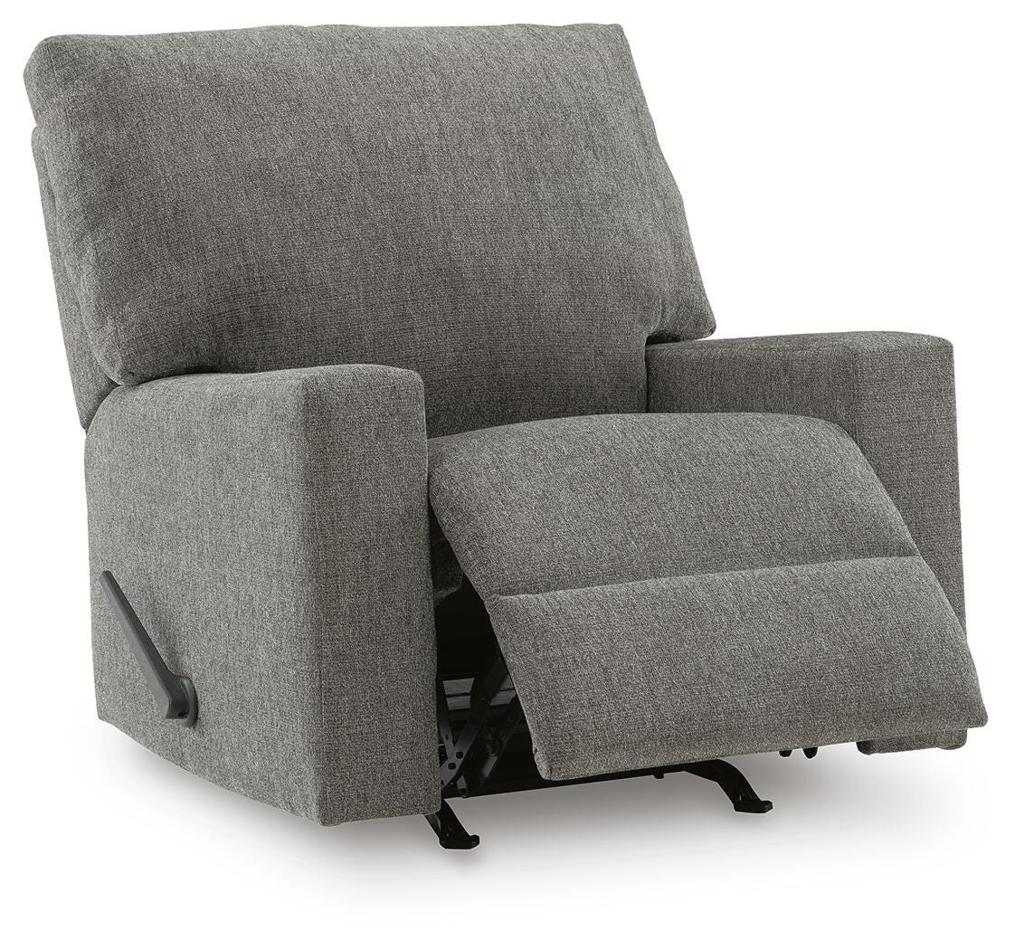 Clarington Recliner - Jack’s Furniture and More (Laredo, TX)