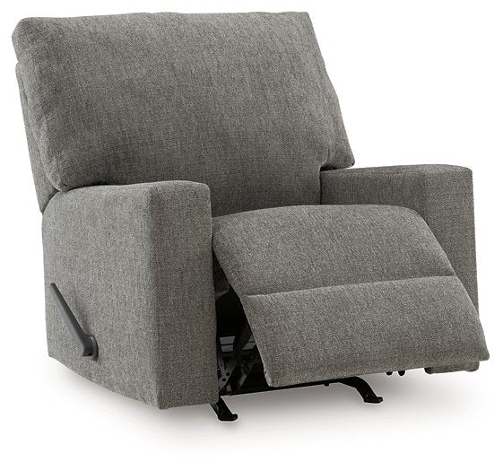 Clarington Recliner - Jack’s Furniture and More (Laredo, TX)