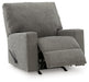 Clarington Recliner - Jack’s Furniture and More (Laredo, TX)