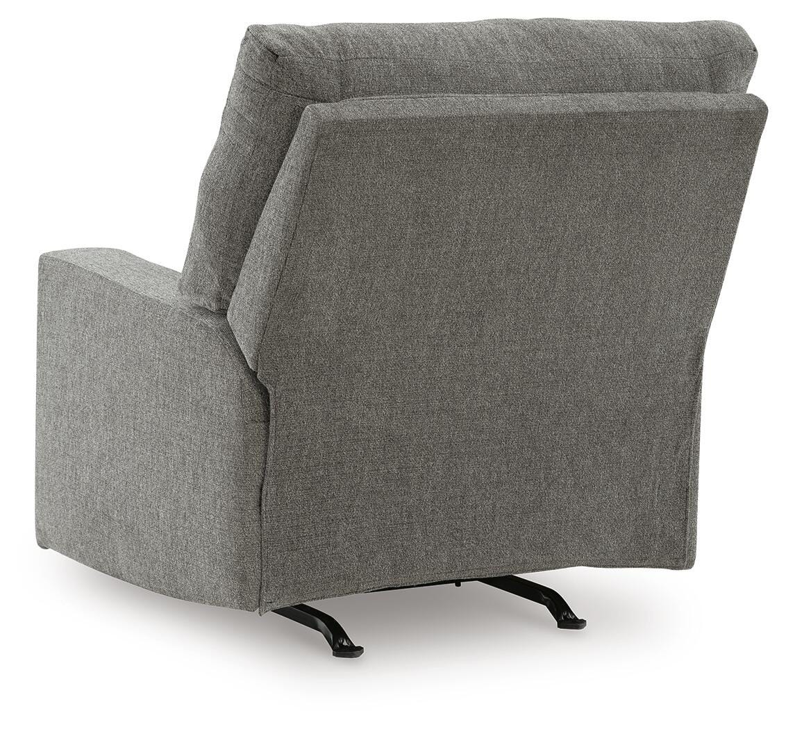 Clarington Recliner - Jack’s Furniture and More (Laredo, TX)