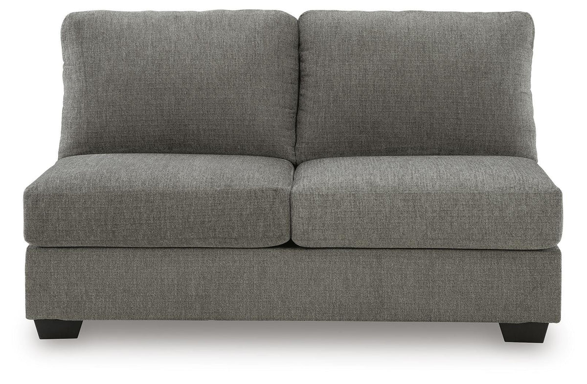 Clarington Sectional with Chaise - Jack’s Furniture and More (Laredo, TX)