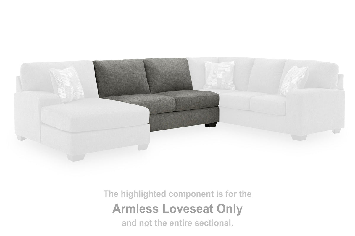 Clarington Sectional with Chaise - Jack’s Furniture and More (Laredo, TX)