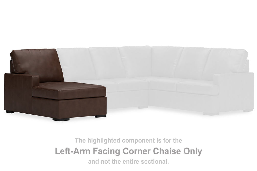 McDowlan Sectional with Double Chaise - Jack’s Furniture and More (Laredo, TX)