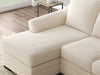 Lango Sofa Chaise - Jack’s Furniture and More (Laredo, TX)