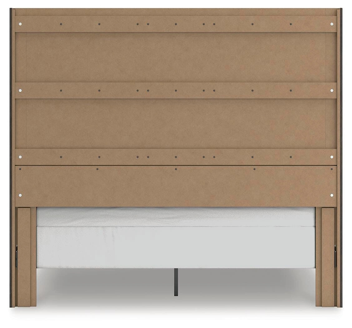 Fraluna Bedroom Set