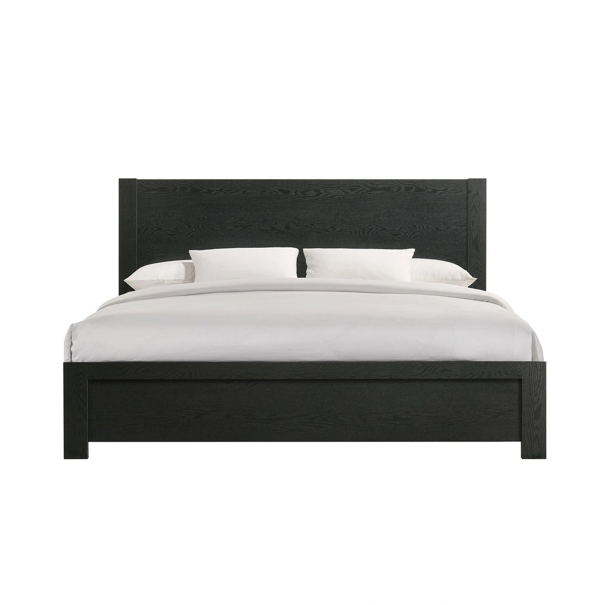 South Bend Bed in Black