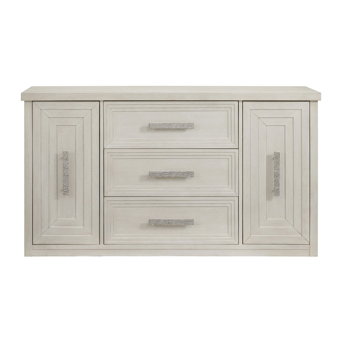 Avalanche Server in Antique White