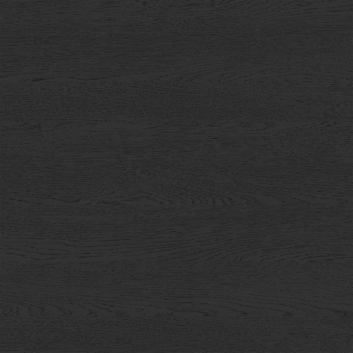 Ridgemont 2PC Occasional Table Set in Black with Grain-Coffee Table & End Table