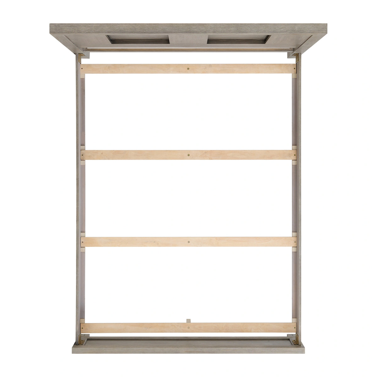 Kelis Panel Bed with LED