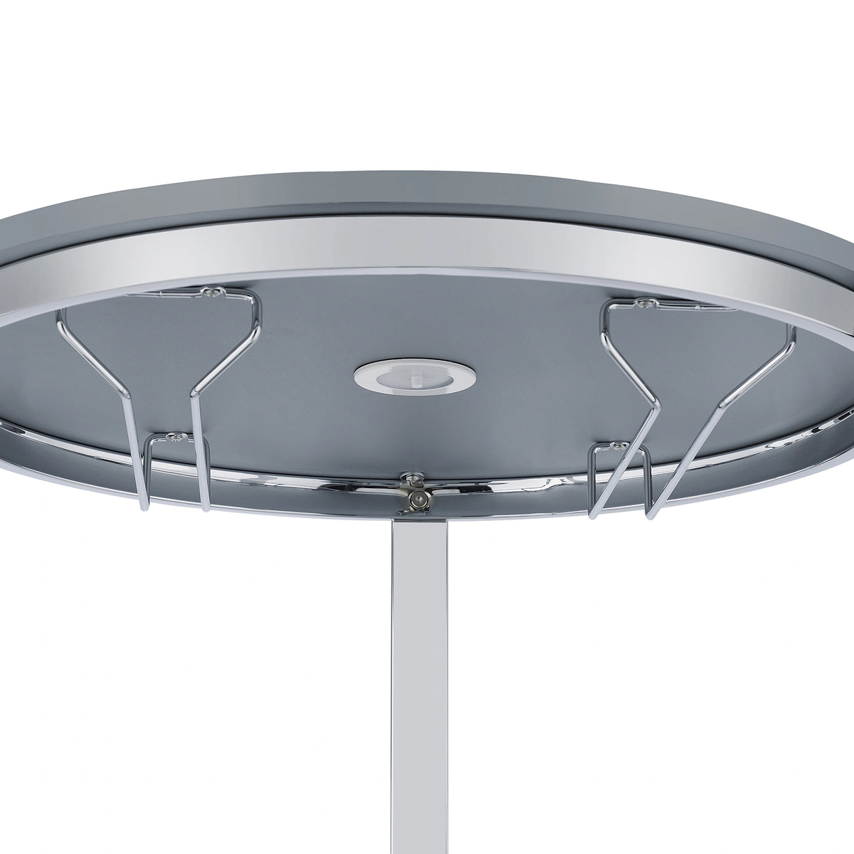 Lalia Wine Rack with LED
