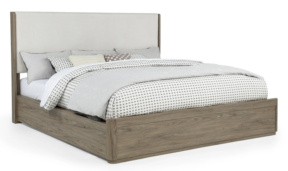 Veranda King Bed image