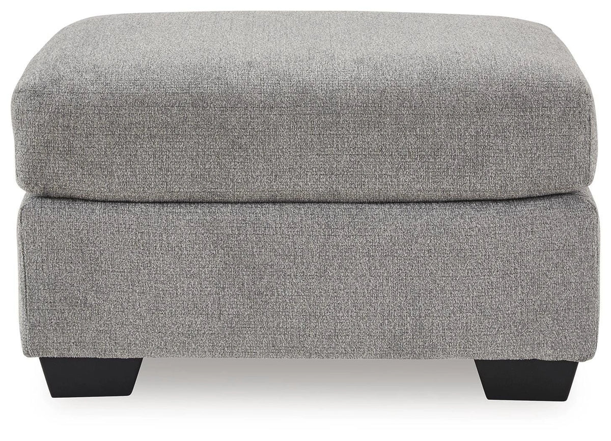 Loreo Ottoman