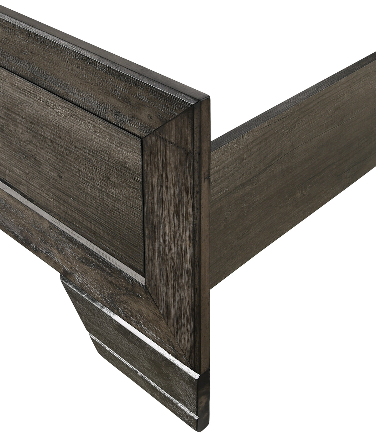 Nathan Youth Panel Bed