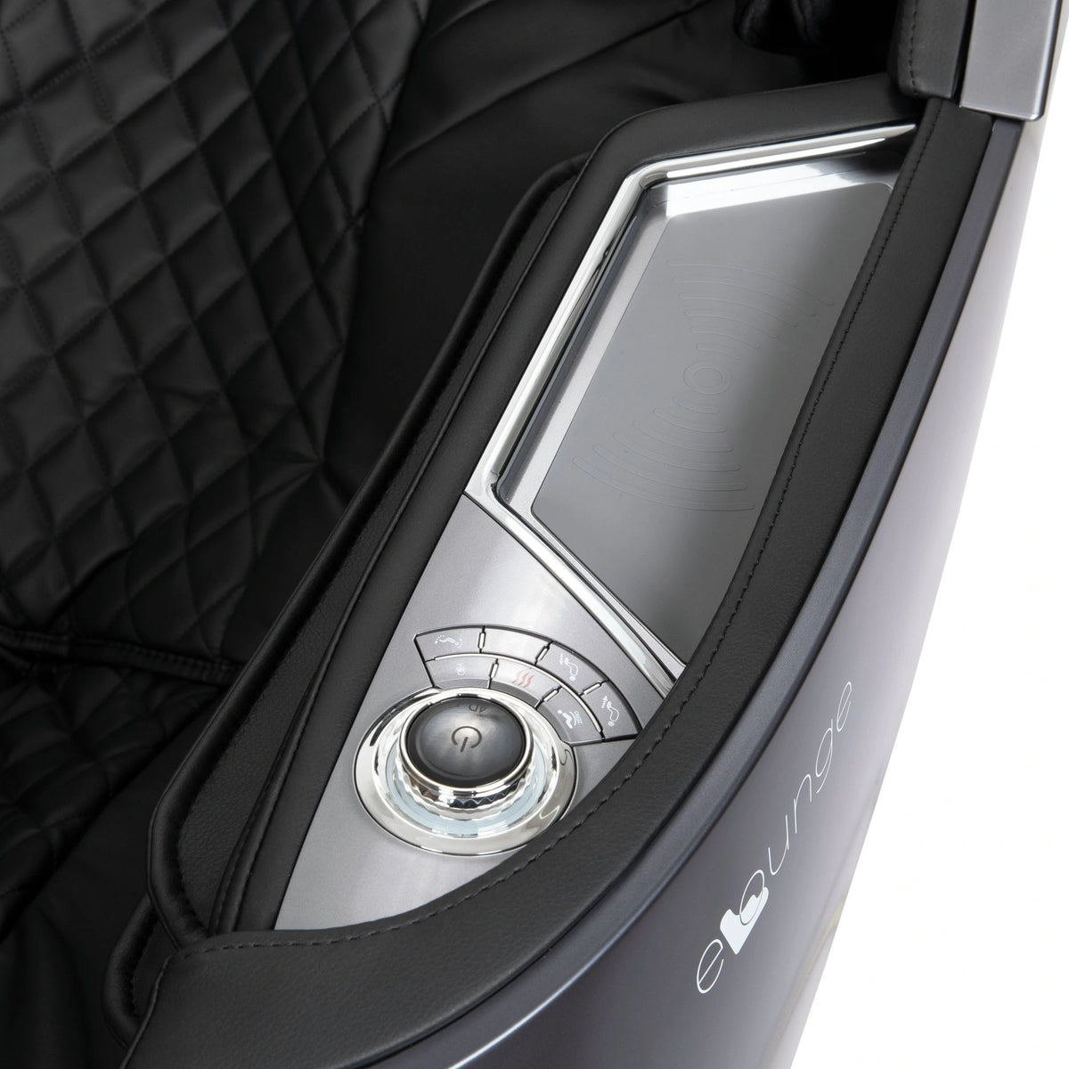 Ease Massage Chair & Free Eye Massager