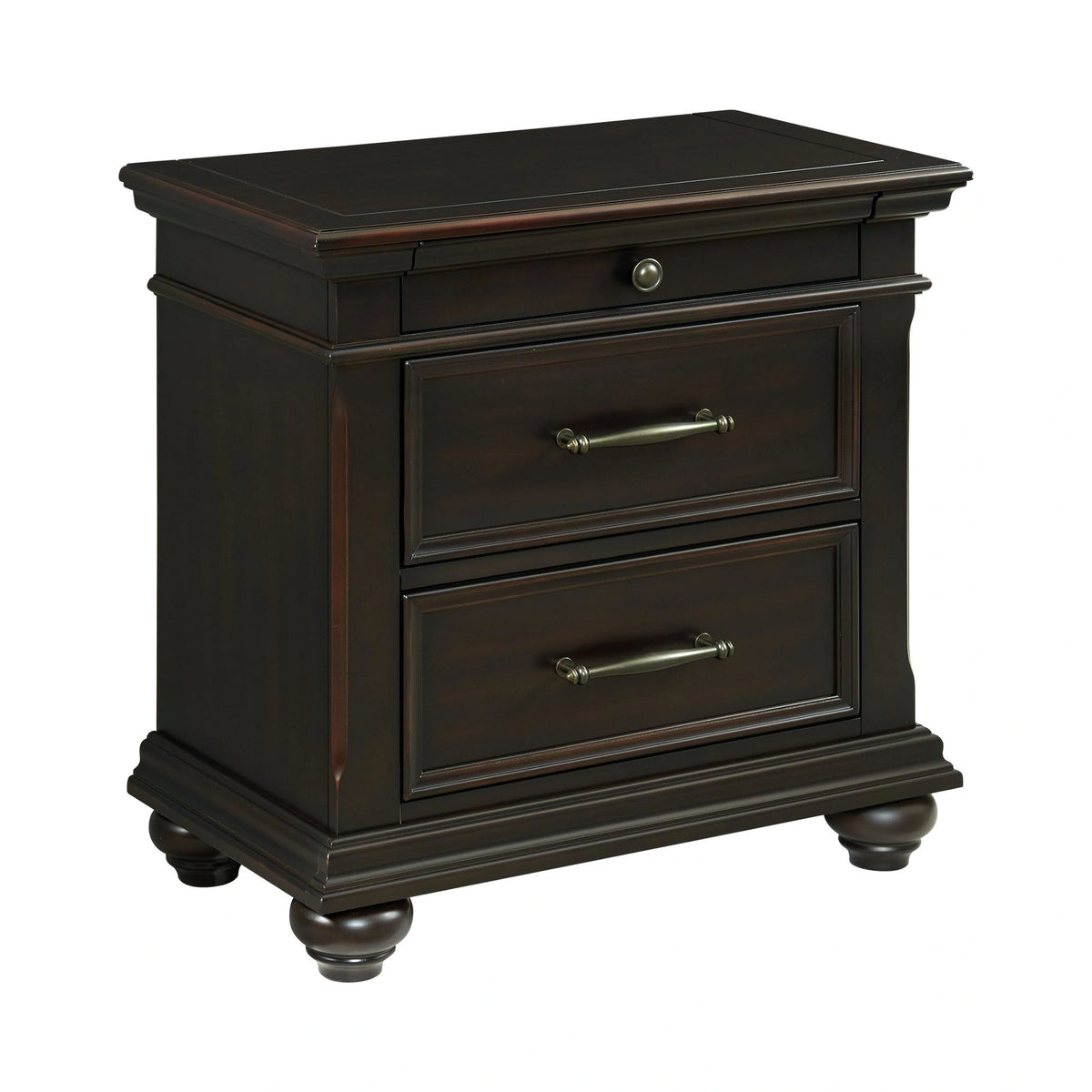 Slater Nightstand w/USB