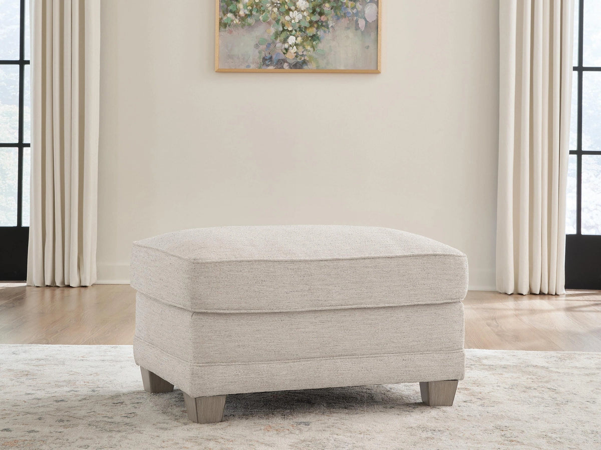 Rayne-Cove Ottoman