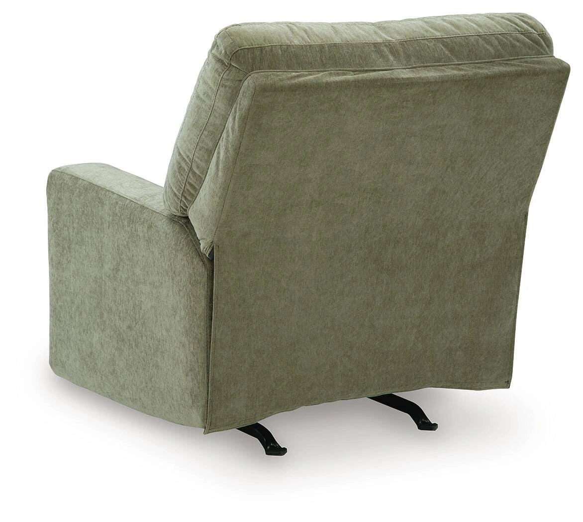 Bridgepoint Recliner