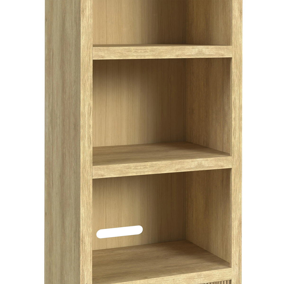 Ridgemont TV Console