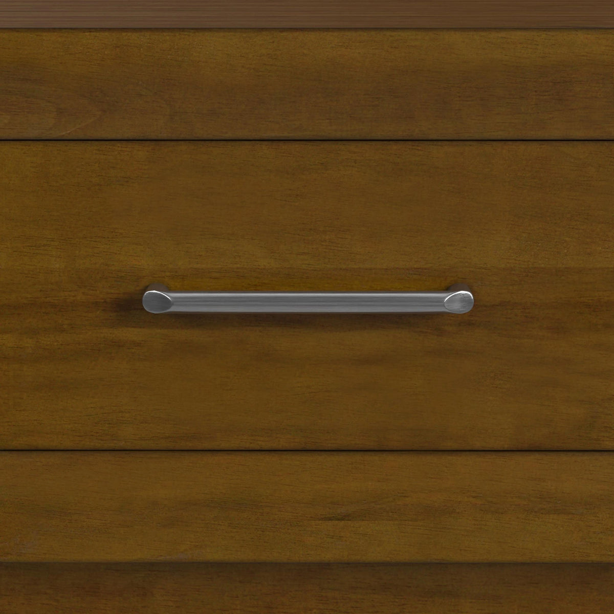 Santa Barbara Sofa Table in Walnut