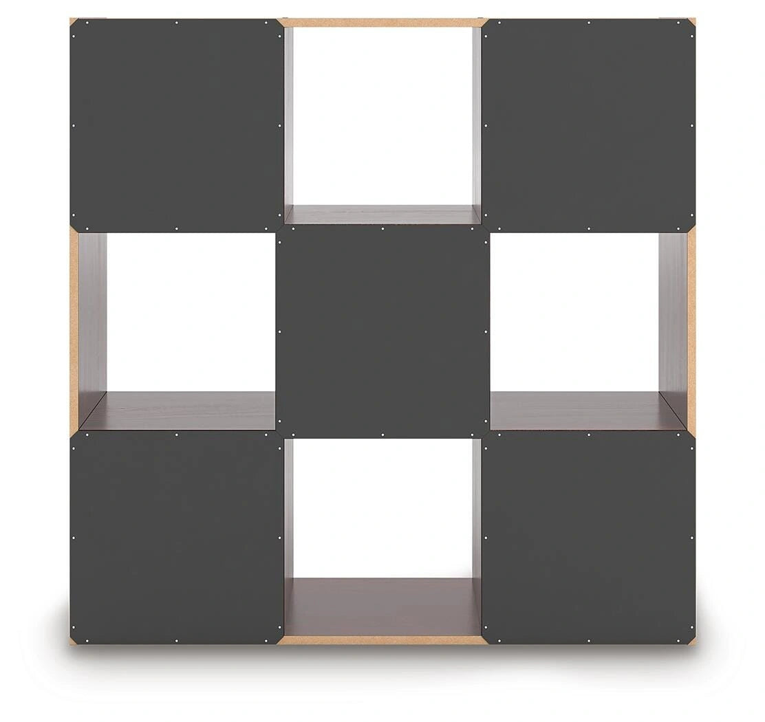 Glosmount Nine Cube Organizer