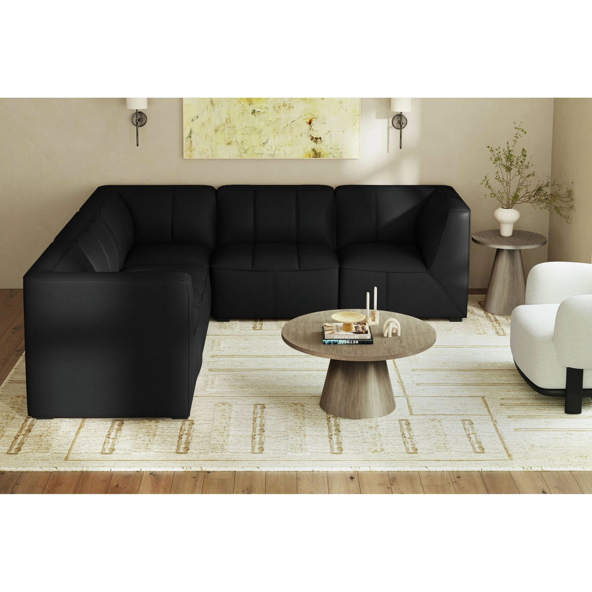 Blake Modular Living Room Set