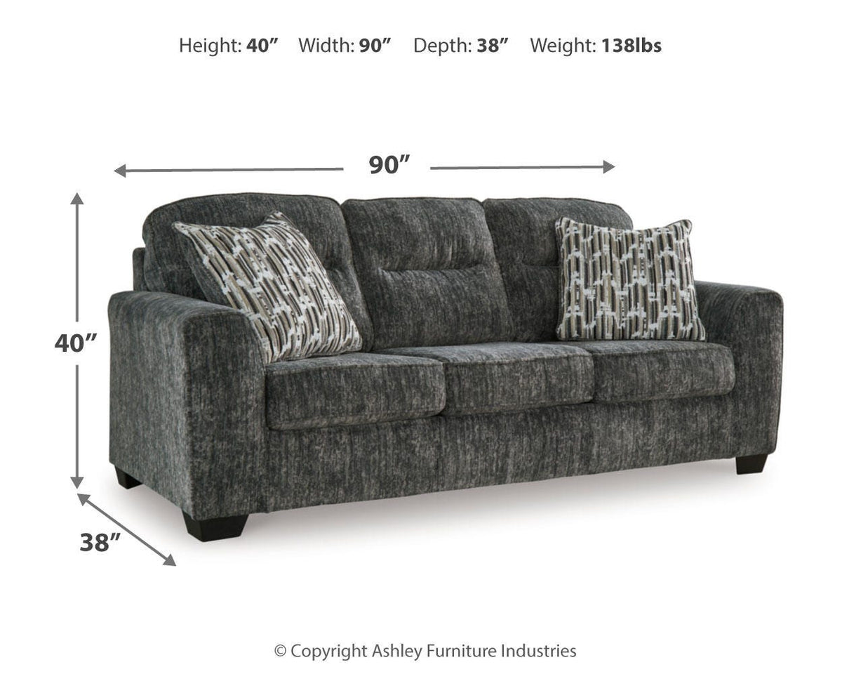 Lonoke Living Room Set