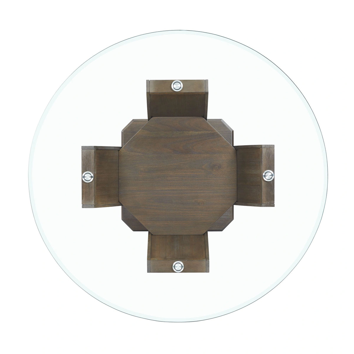 Dapper Round Table