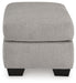 Avenal Park Ottoman - Jack’s Furniture and More (Laredo, TX)
