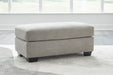 Avenal Park Ottoman - Jack’s Furniture and More (Laredo, TX)