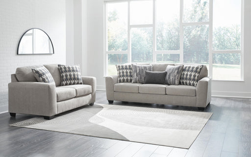 Avenal Park Living Room Set - Jack’s Furniture and More (Laredo, TX)