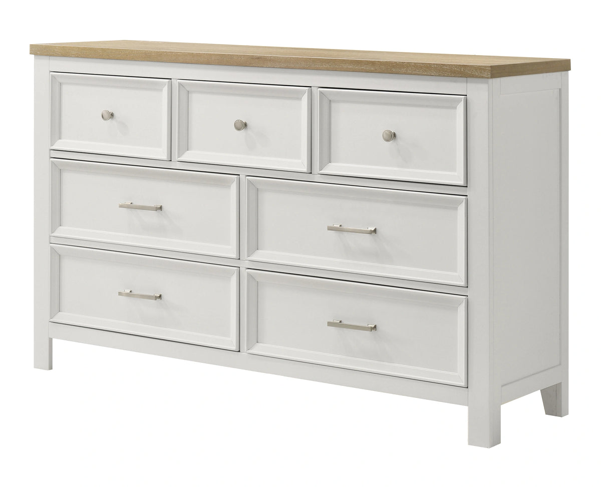Aston Dresser