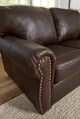 Colleton Sofa - Jack’s Furniture and More (Laredo, TX)