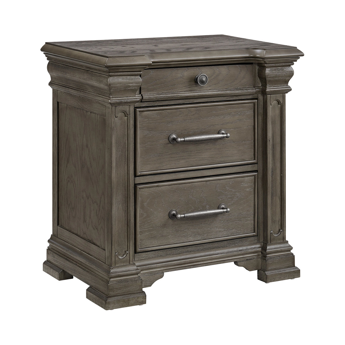 Kings Court Bedroom Set