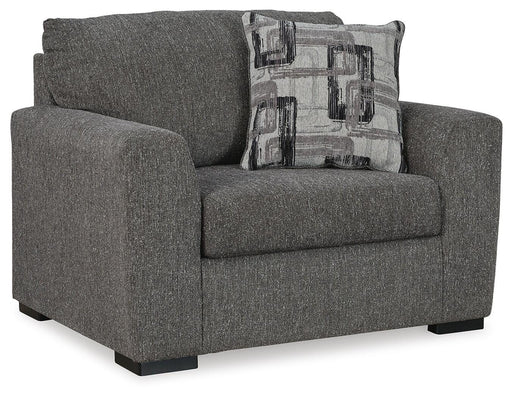 Gardiner Oversized Chair - Jack’s Furniture and More (Laredo, TX)