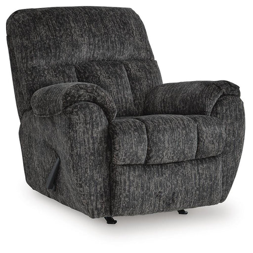 Stayfish Recliner - Jack’s Furniture and More (Laredo, TX)